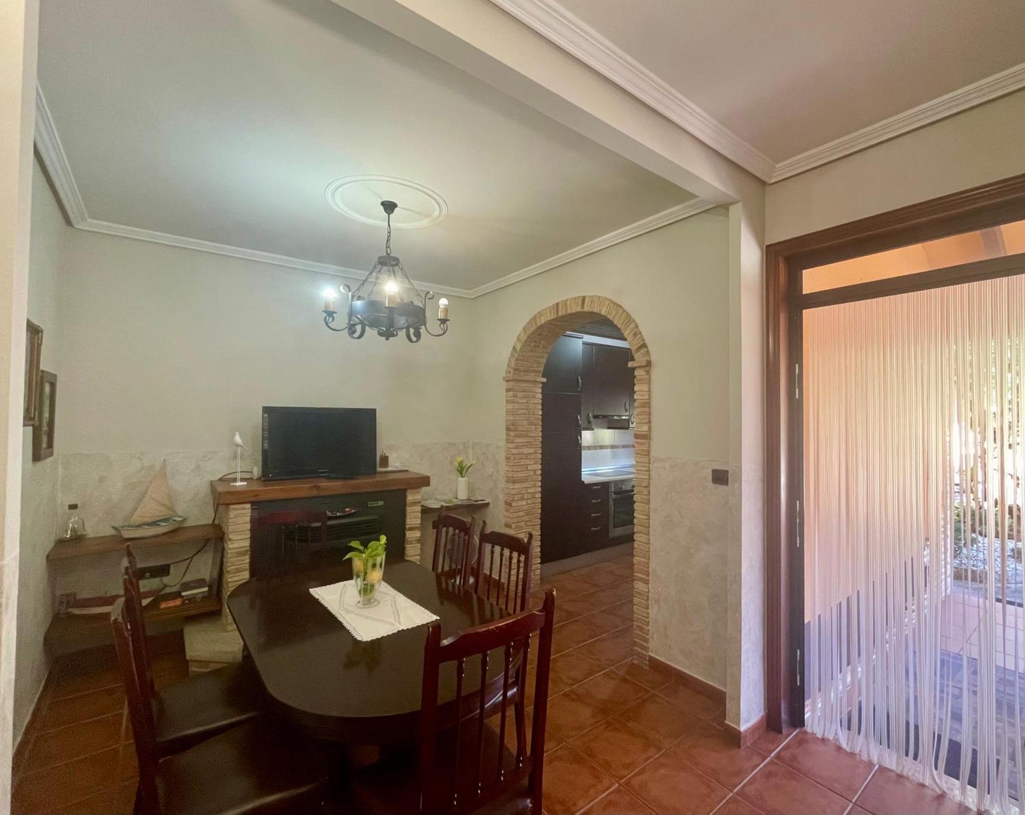 Casa Da Torre, O Rosal Villa ภายนอก รูปภาพ